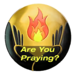 Group logo of Are You Praying